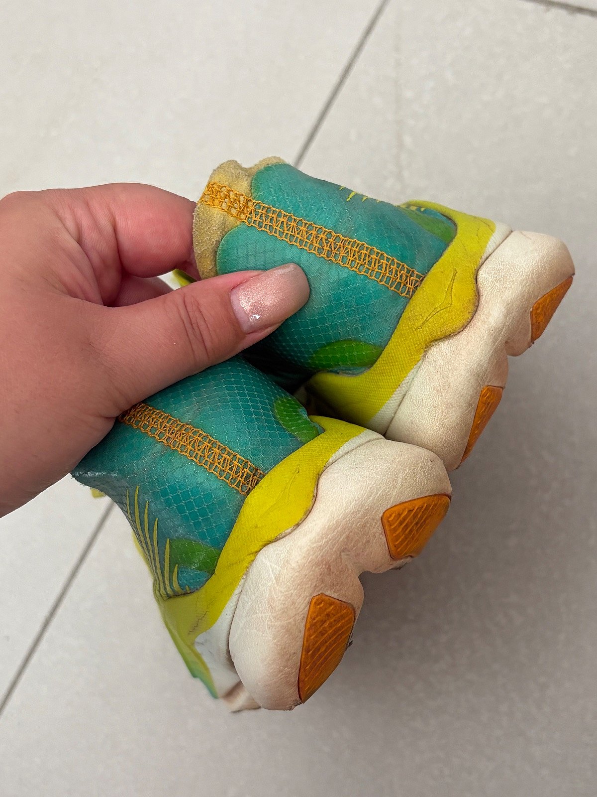 Hoka Rocket X2 Running Shoes, photo 5
