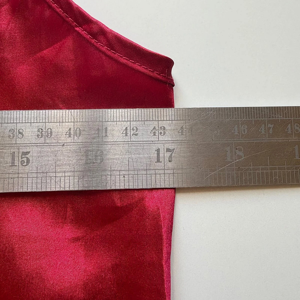 Camisón «Y2K» de Gillian O'Malley, foto 5