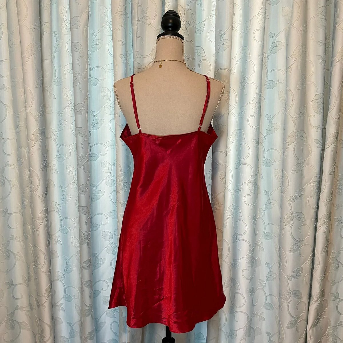 Camisón «Y2K» de Gillian O'Malley, foto 2