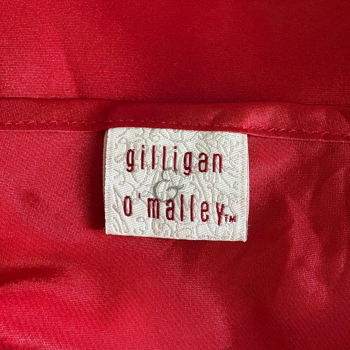 Camisón «Y2K» de Gillian O'Malley, foto 6