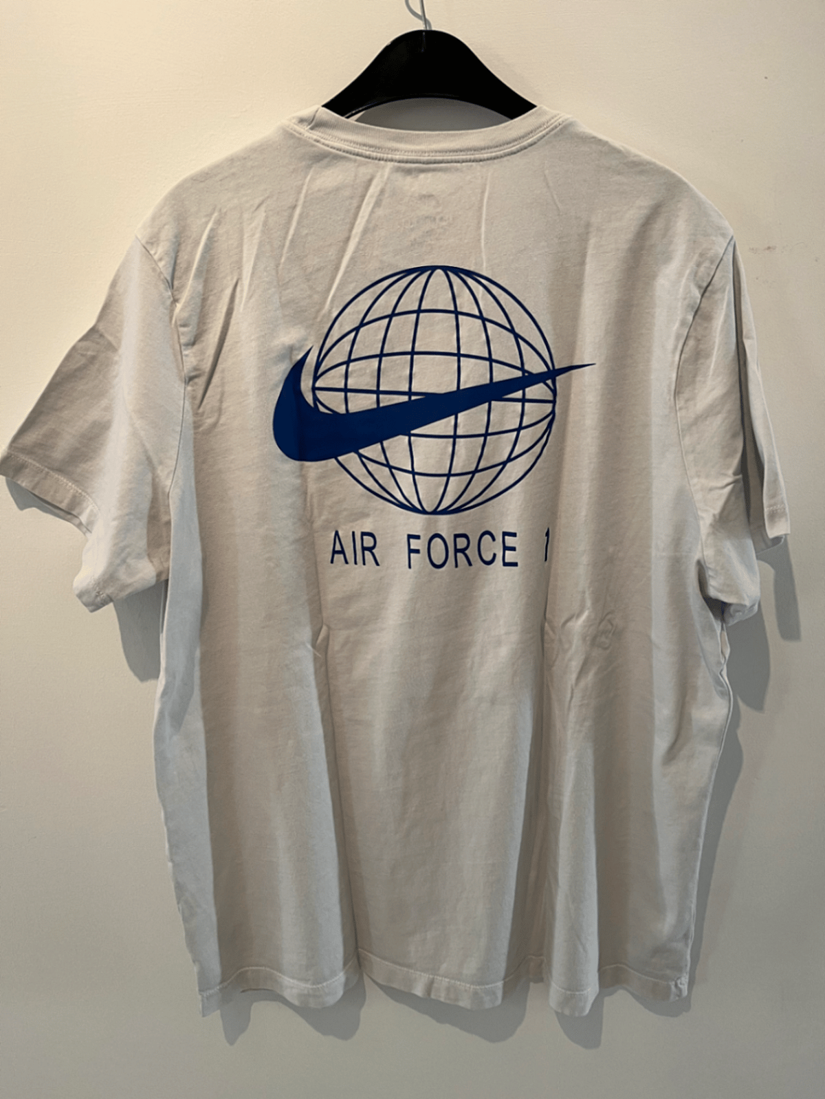 Nike Air Force 1 Graphic T-Shirt, photo 2