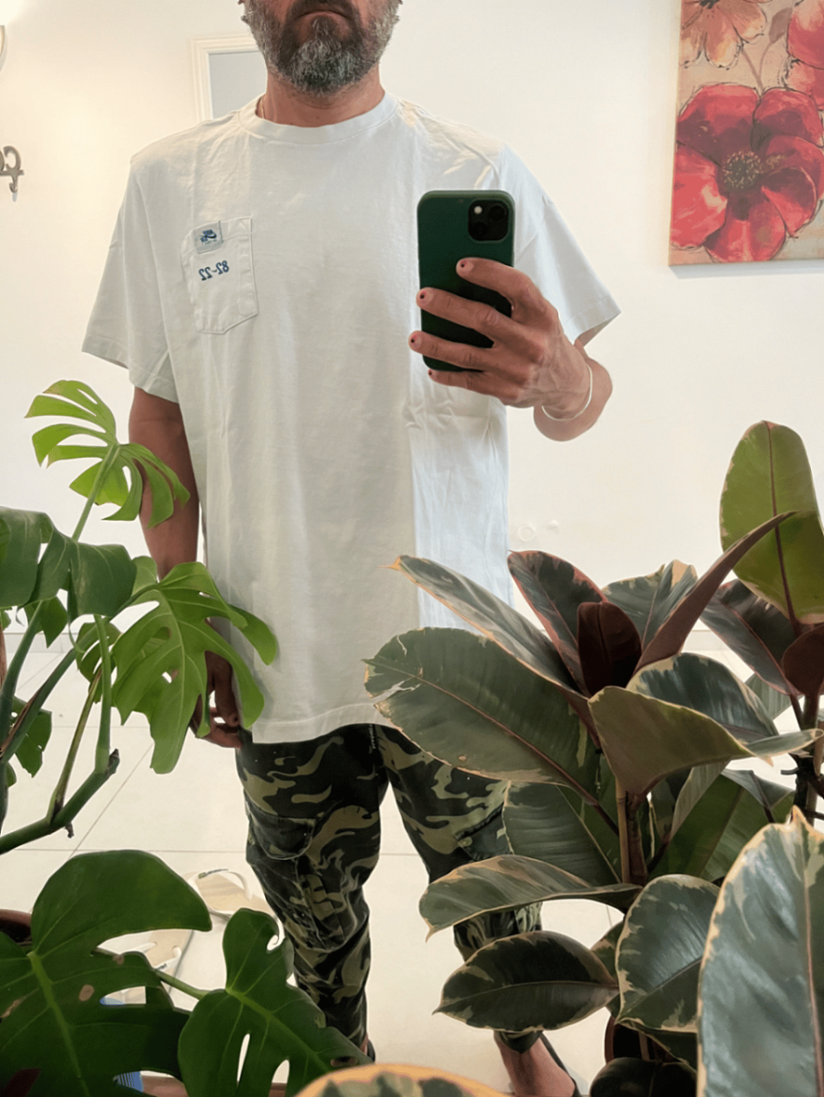 Nike Air Force 1 Graphic T-Shirt, photo 4