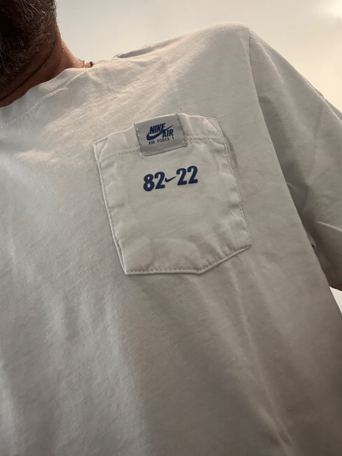 Nike Air Force 1 Graphic T-Shirt, photo 7