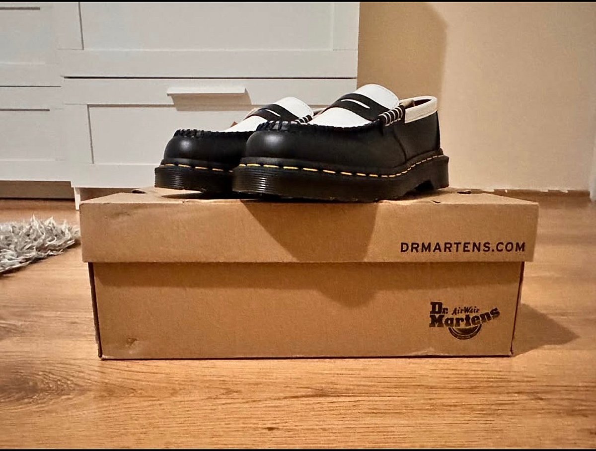 Dr. Martens Penton Loafers  - photo 3