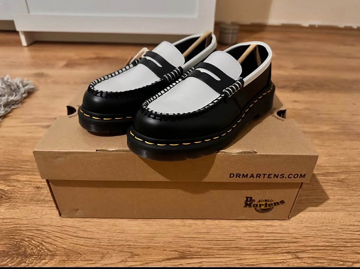Dr. Martens Penton Loafers  - photo 2