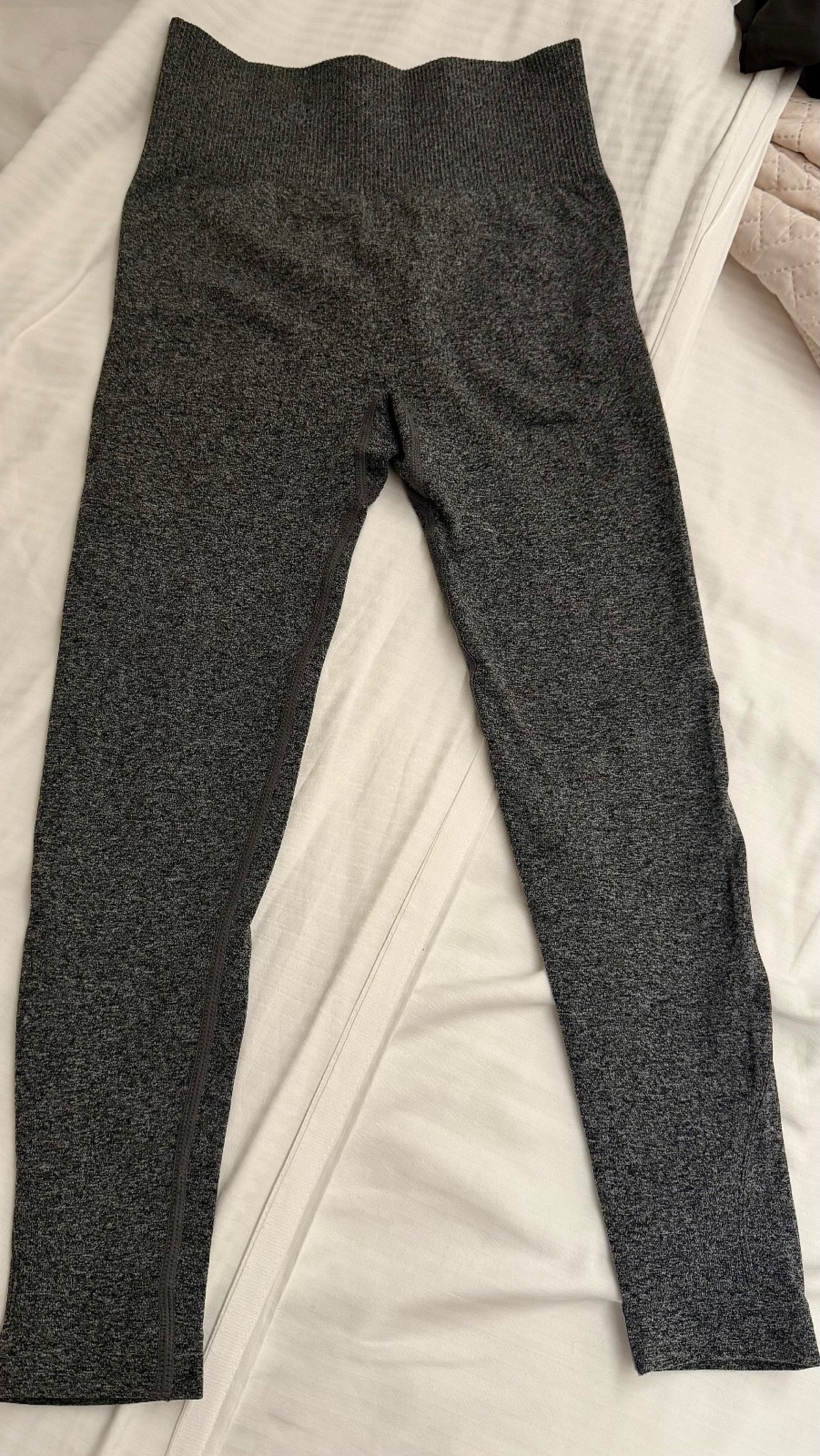 Shein leggins - photo 3