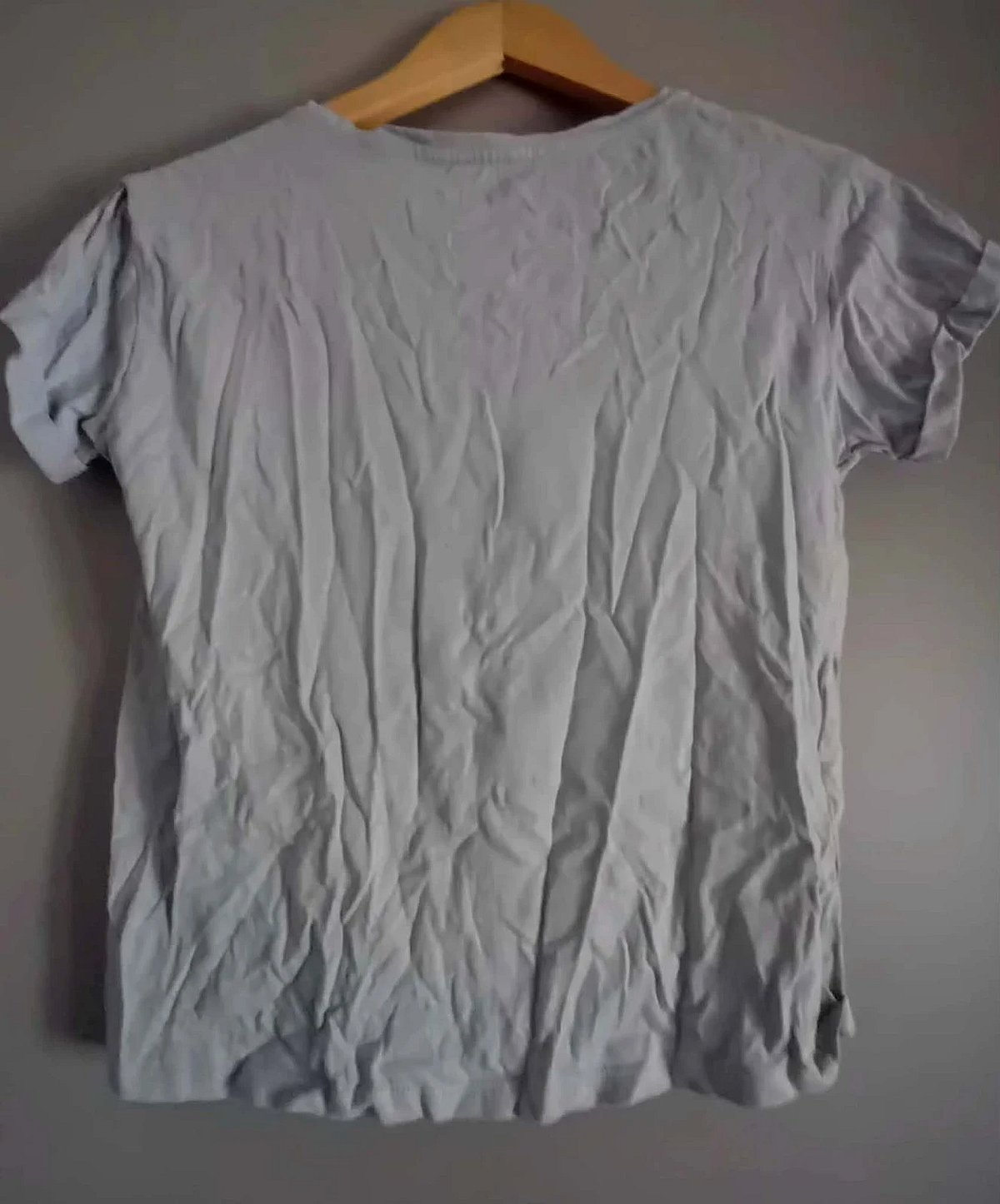 Girls sequin shark t-shirt, photo 2