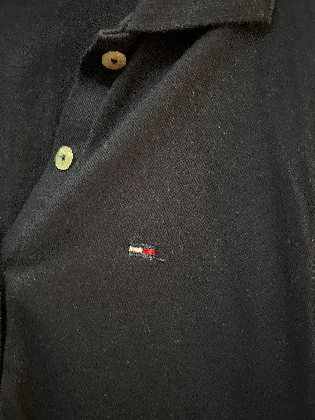 Tommy Hilfiger T shirt, photo 2