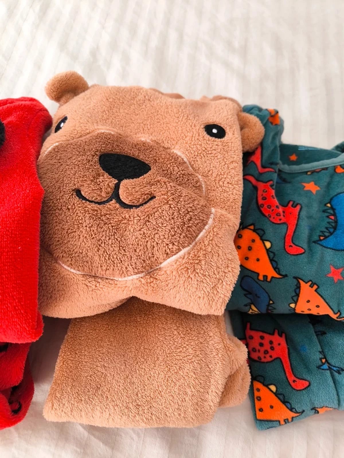 Four Sets Boys Pyjamas , photo 3