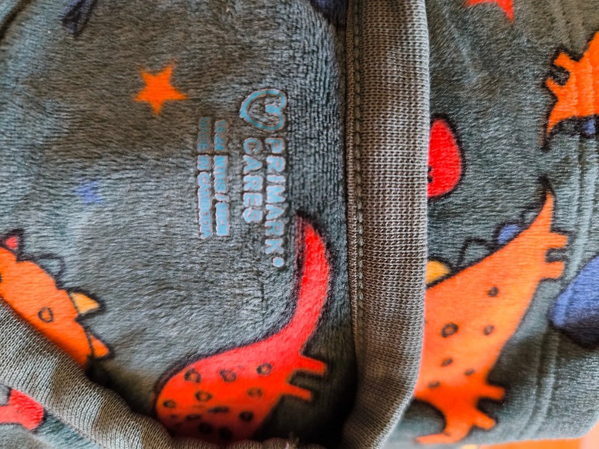 Four Sets Boys Pyjamas , photo 6