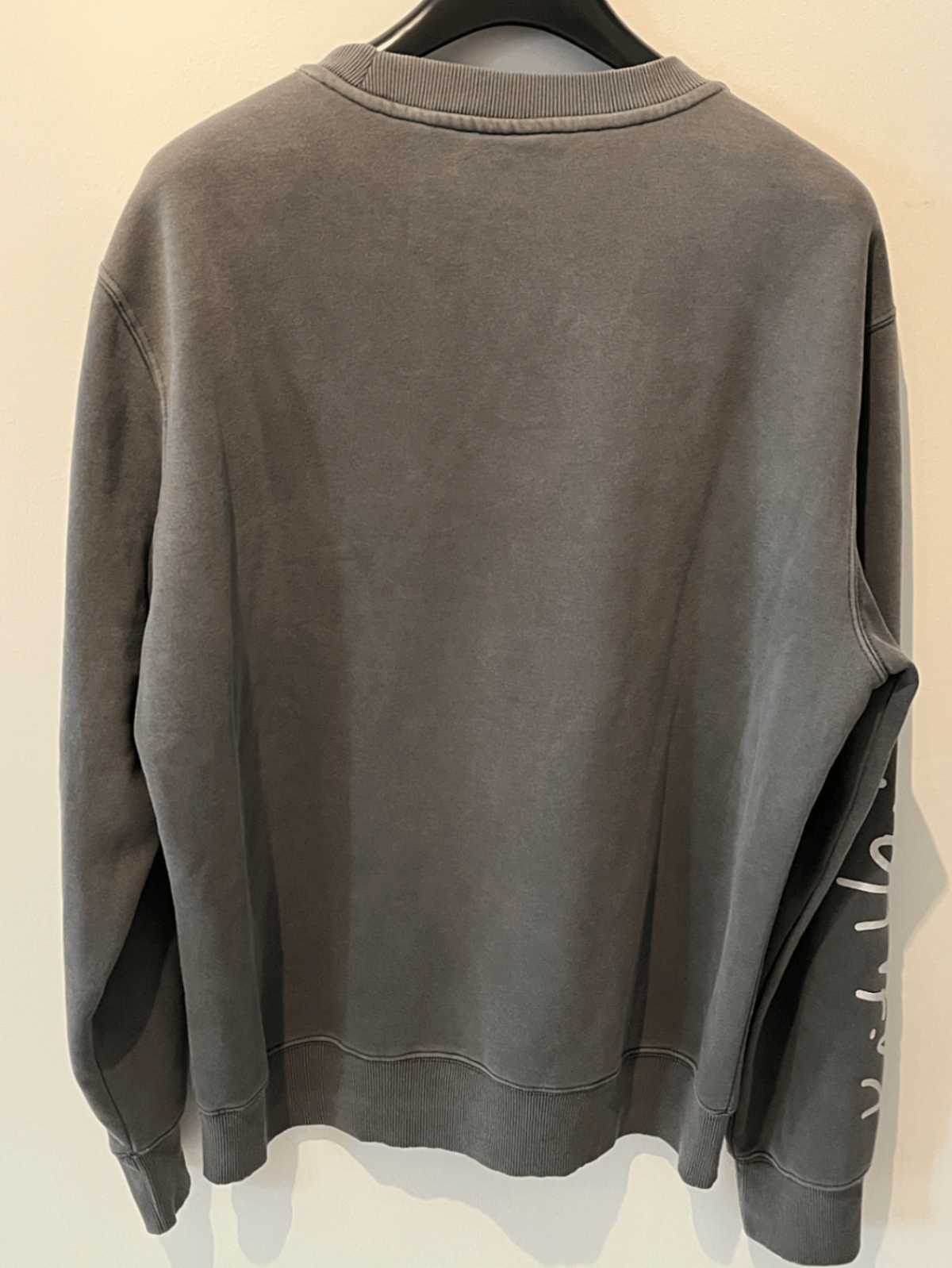Mickey Mouse Keith Haring Sweatshirt, photo 2