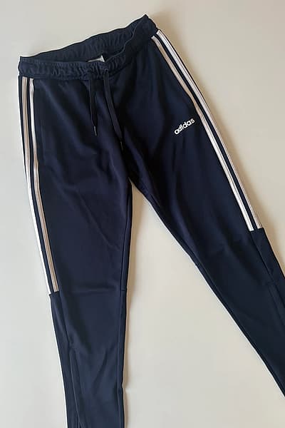 Adidas Tracksuit Bottoms by adidas — pre-loved on Thrifted.mt