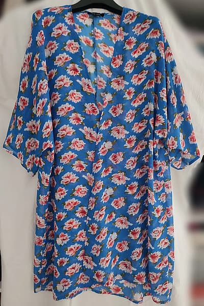 Kimono — pre-loved on Thrifted.mt