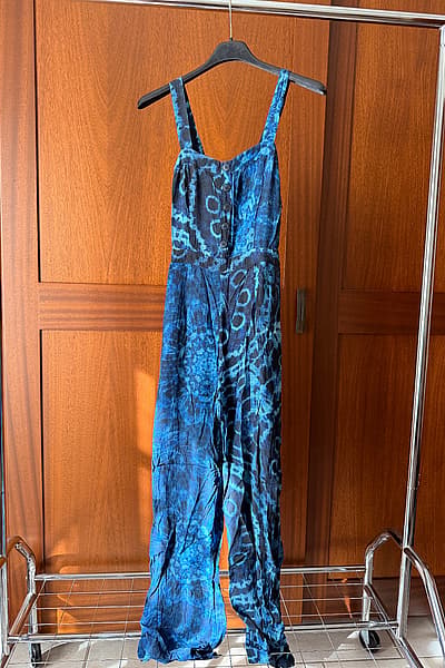 Desigual Jumpsuit — pre-loved on Thrifted.mt