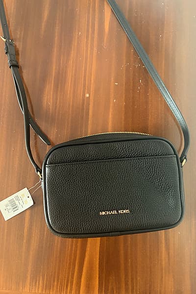 Michael Kors Jet Set Bag by Michael Kors — pre-loved on Thrifted.mt