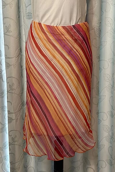 Tracy Evans Limited Skirt Y2K by Tracy Evans — pre-loved on Thrifted.mt