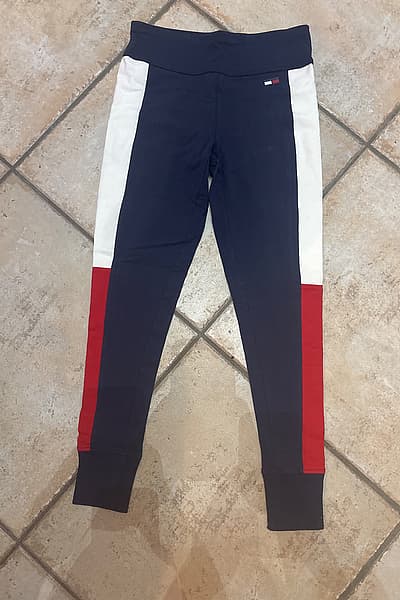 Tommy Hilfiger Sport Leggings by Tommy Hilfiger — pre-loved on Thrifted.mt