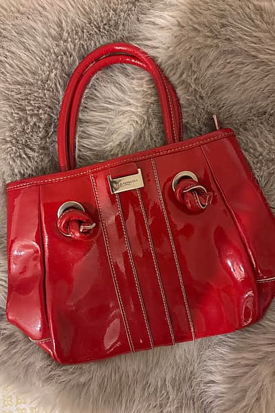 Nannini Bag by Nannini — pre-loved on Thrifted.mt