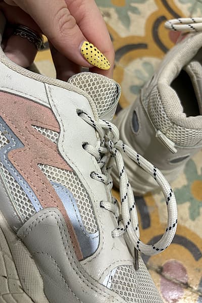 Sneakers by Shein — pre-loved on Thrifted.mt