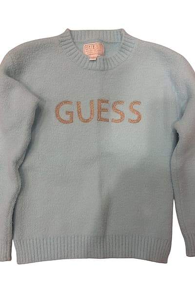 Pantalones y jersey de Guess — pre-loved on Thrifted.mt