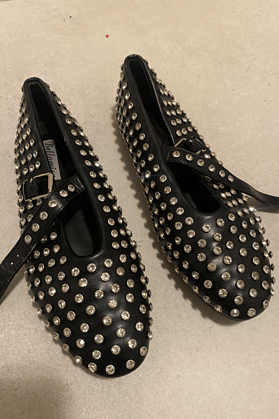 Ballerina by Bellamica  — pre-loved on Thrifted.mt