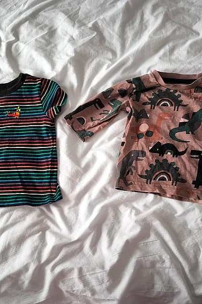 Baby Boys Printed T-Shirt Set by Next — pre-loved on Thrifted.mt