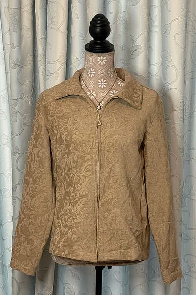 Cappagallo Jacket Y2K by Cappagallo — pre-loved on Thrifted.mt