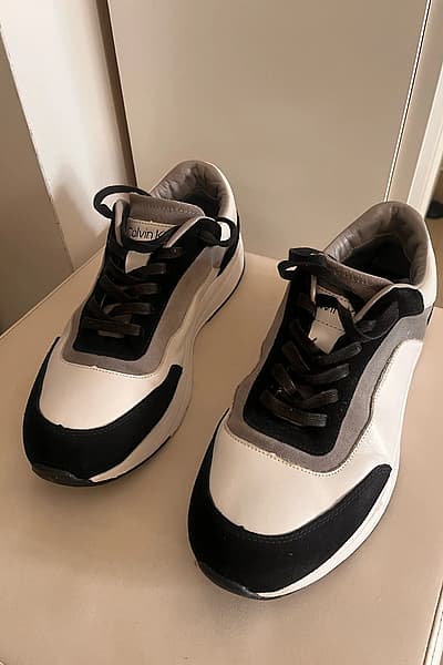 Calvin Klein by Calvin Klein — pre-loved on Thrifted.mt