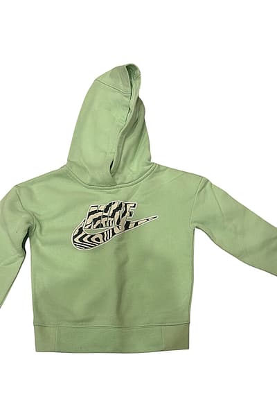 Nike Hoodie — pre-loved on Thrifted.mt