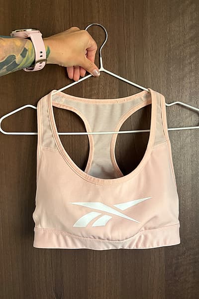Top Reebook — pre-loved on Thrifted.mt