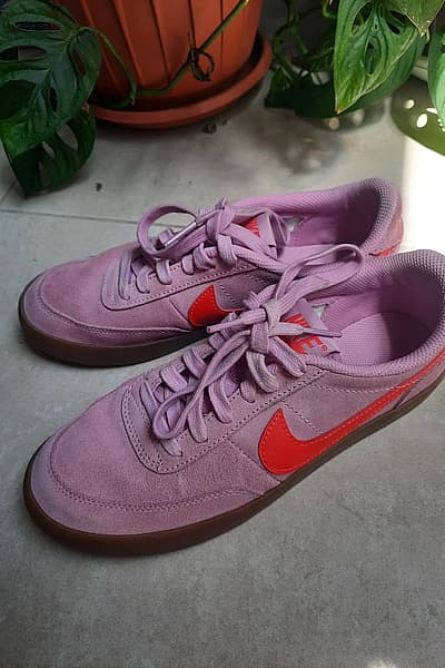 Nike Killshot 2 sneakers  by Nike — pre-loved on Thrifted.mt