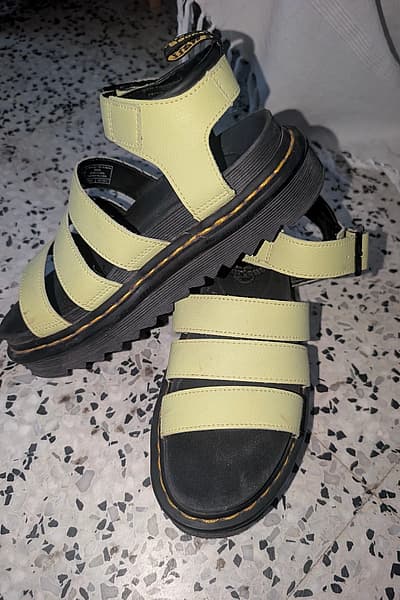 Dr Martens by Dr Martens — pre-loved on Thrifted.mt