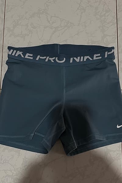 Nike Pro Shorts by Nike — pre-loved on Thrifted.mt