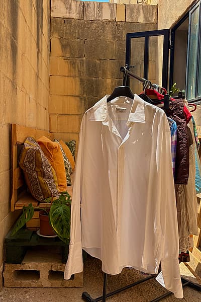 Vintage Yves Saint Laurent Shirt