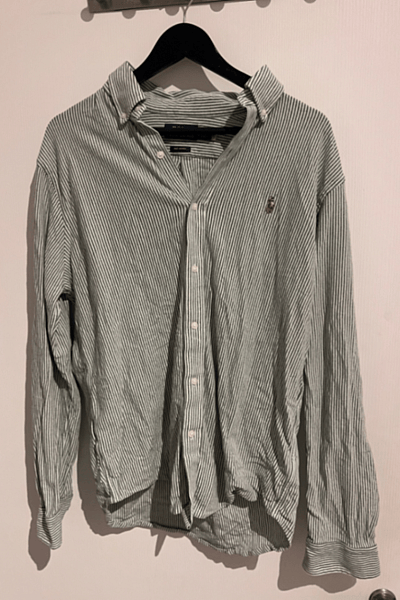 Polo Ralph Lauren shirt by Polo Ralph Lauren — pre-loved on Thrifted.mt