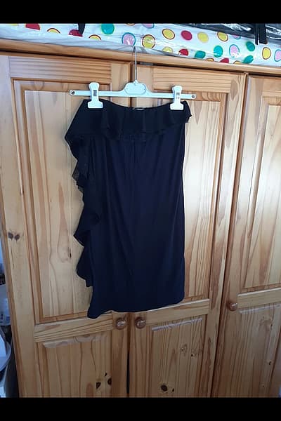 Intimissimi Black Lace Dress by Intimissimi — pre-loved on Thrifted.mt