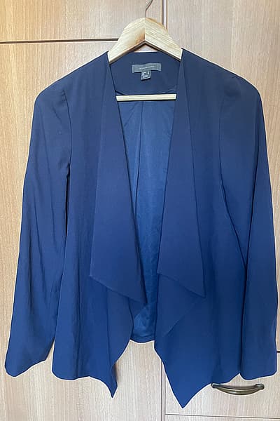 Primark blazer — pre-loved on Thrifted.mt