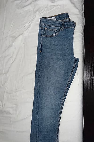 Collusion Jeans by Collusion — pre-loved on Thrifted.mt