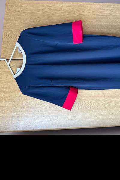 Blue Tommy Hilfiger Dress by Tommy Hilfiger — pre-loved on Thrifted.mt