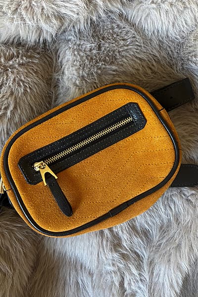 Waist Bag by Mango — pre-loved on Thrifted.mt