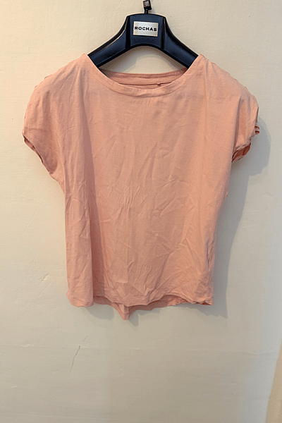 NEXT Pink Casual T-Shirt by NEXT — pre-loved on Thrifted.mt