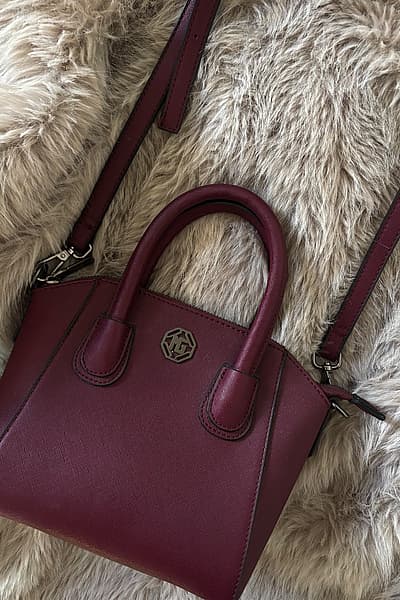 Marina Galanti Bag by Marina Galanti — pre-loved on Thrifted.mt