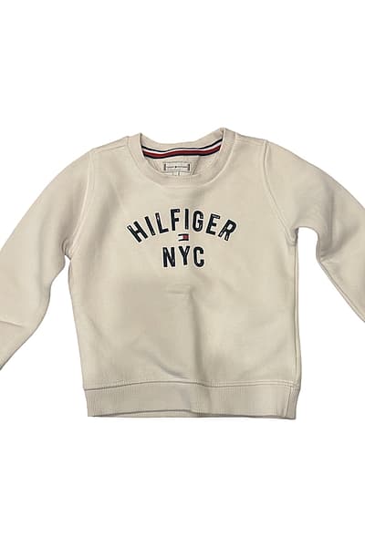 Hilfiger Sweater — pre-loved on Thrifted.mt