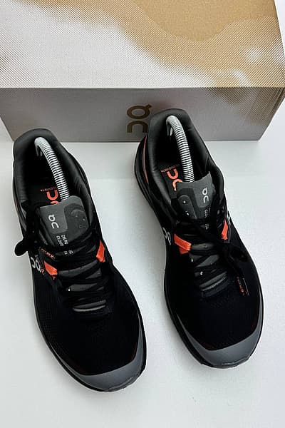On Running Cloudvista Trail Trainers by On Running — pre-loved on Thrifted.mt