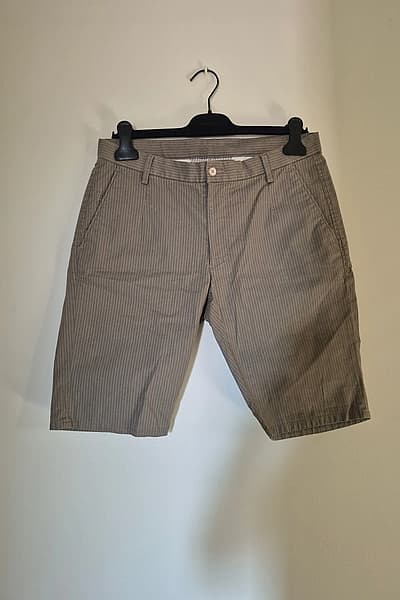 Gagliardi man bermuda by Gagliardi — pre-loved on Thrifted.mt