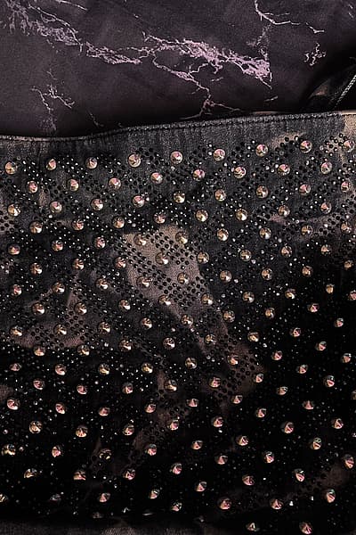 Camouflage studded big bag by Unbranded — pre-loved on Thrifted.mt