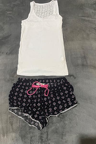 Pigama set by Love to Lounge — pre-loved on Thrifted.mt