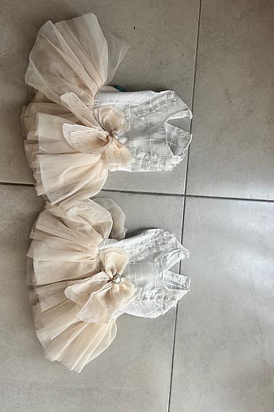 Dog dresses  — pre-loved on Thrifted.mt