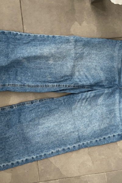 Primark Wide leg Jeans by Primark — pre-loved on Thrifted.mt