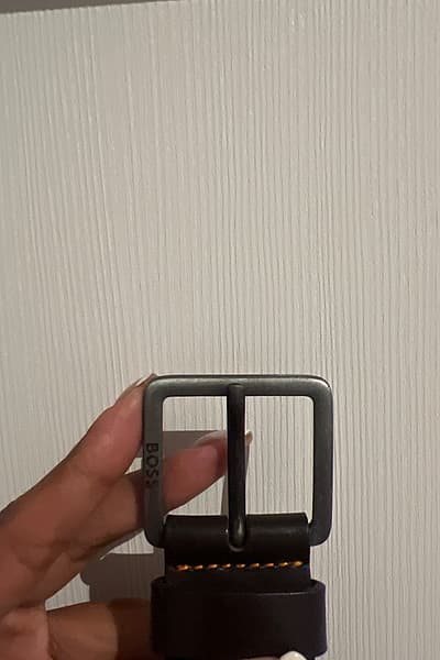 Boss Belt by Boasy — pre-loved on Thrifted.mt